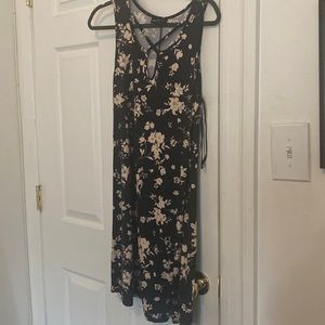 Size M used Fortune ivy dress used